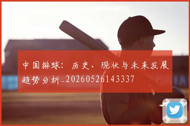 中国排球：历史、现状与未来发展趋势分析_20260526143337